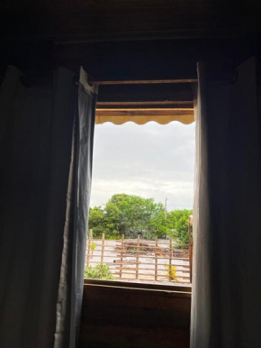 Cara Raio / A casa do Sol